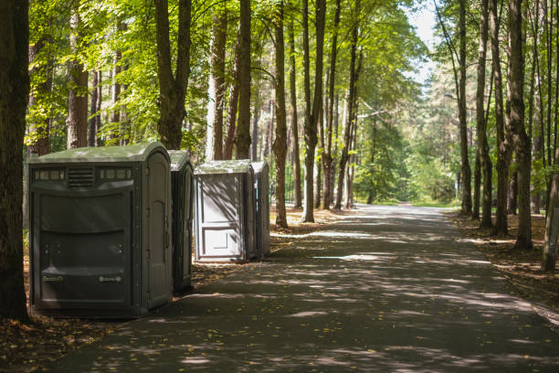 Affordable portable toilet rental in Fallon, NV