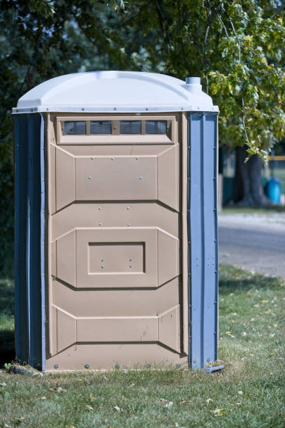 Portable Toilet Options We Offer in Fallon, NV