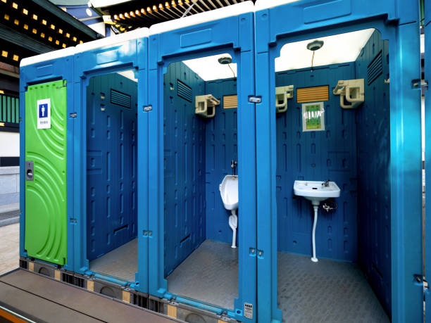 Best Porta potty rental near me  in Fallon, NV